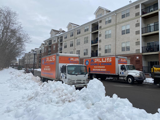 Moving and Storage Service «A-Plus Moving & Storage», reviews and photos, 48 Sumner St, Boston, MA 02128, USA