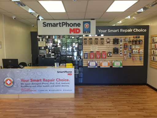 Cell Phone Store «Staymobile», reviews and photos, 1325 W Main St, Charlottesville, VA 22903, USA