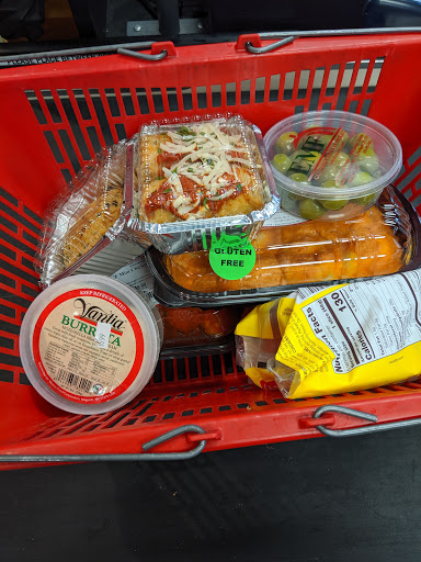 Grocery Store «EMF Gourmet Italian Market», reviews and photos, 1958 Jericho Turnpike, East Northport, NY 11731, USA