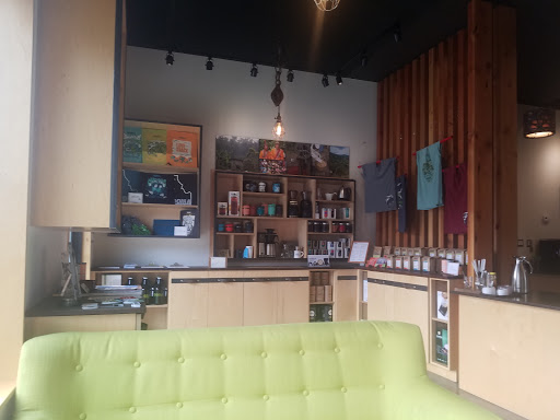 Coffee Shop «Doma Coffee Roasting Co», reviews and photos, 6240 E Seltice Way # A, Post Falls, ID 83854, USA