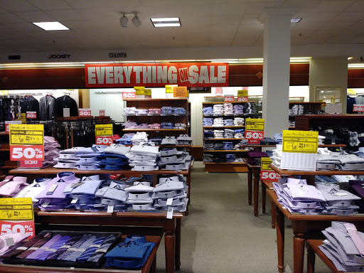 Department Store «Bon-Ton», reviews and photos, 318 E Fairmount Ave, Lakewood, NY 14750, USA
