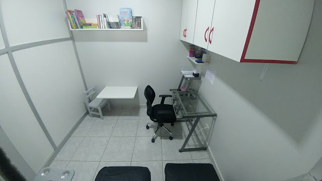 Opiniones de Consultorio Psicologico Crecer en Lima - Psicólogo