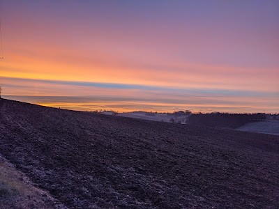 Gite Les Barreaux à Montvalen