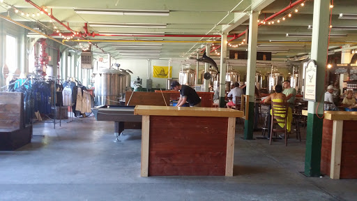 Brewery «Whalers Brewing Company», reviews and photos, 1174 Kingstown Rd, Wakefield, RI 02879, USA