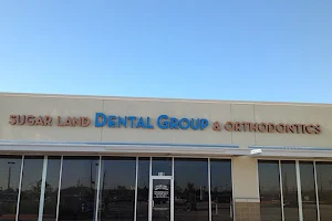 Sugar Land Dental Group and Orthodontics image
