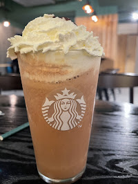 Frappuccino du Café Starbucks à Metz - n°1