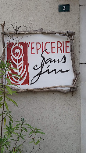 L'Épicerie Sans Fin à Sauveterre-de-Béarn