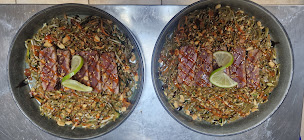 Photo n°52 de Bistrot Saint Georges à Nice ()