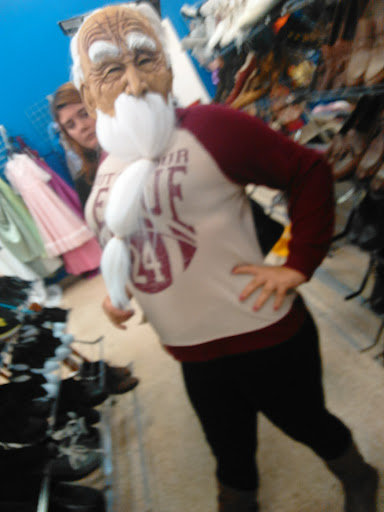 Thrift Store «Goodwill Industries Store & Donation Center», reviews and photos, 720 Hoosick Rd, Troy, NY 12180, USA