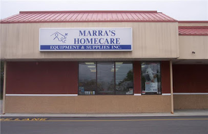 Marra's Homecare