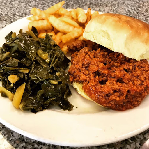 Restaurant «Our Place Cafe», reviews and photos, 247 W Main St B, Hendersonville, TN 37075, USA