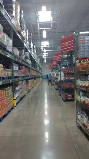 Warehouse club «BJ’s Wholesale Club», reviews and photos, 300 Bellwood Dr, Rochester, NY 14606, USA