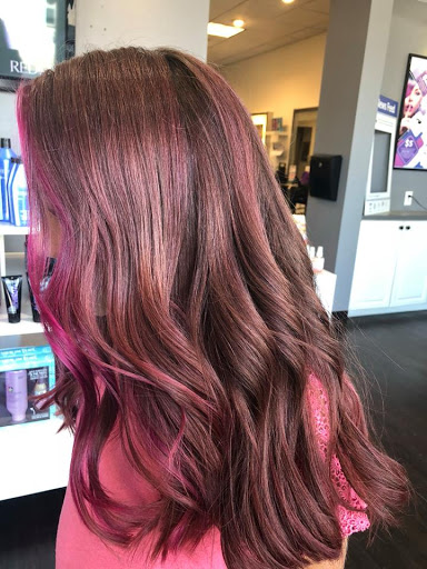 Beauty Salon «Elayne James Salon & HairColor Studio», reviews and photos, 462 W Main St, Middletown, DE 19709, USA