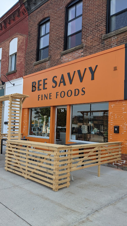 Bee Savvy Fine Foods