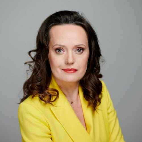 Terapia Par i Małżeństw - Magdalena Gazda - Psycholog Gdańsk