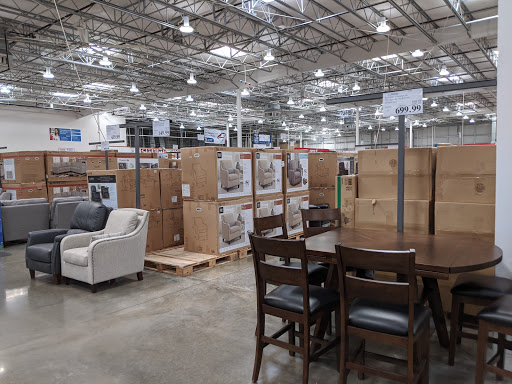  «Costco Wholesale», reviews and photos, 3500 Business Center Dr, Pearland, TX 77584, USA