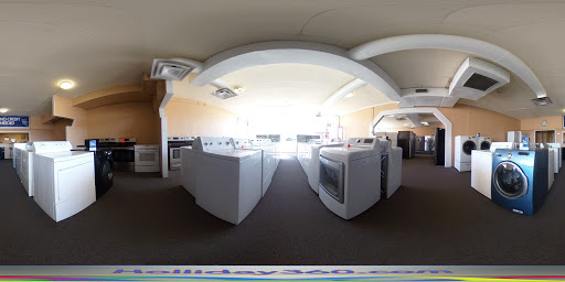 Appliance Store «Becker Appliance», reviews and photos, 2729 S Broadway, Englewood, CO 80113, USA