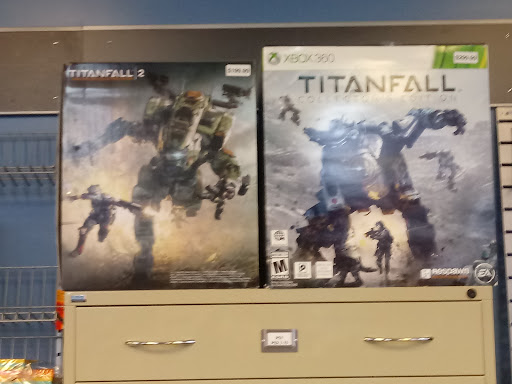 Video Game Store «Video Game Trader LLC», reviews and photos, 1328 Buford Hwy NE, Buford, GA 30518, USA