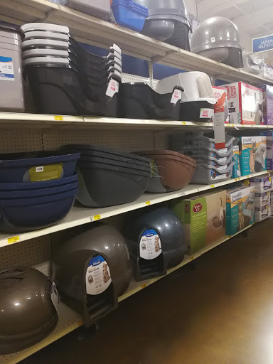 Pet Supply Store «PetSmart», reviews and photos, 573 N McKinley St, Corona, CA 92879, USA