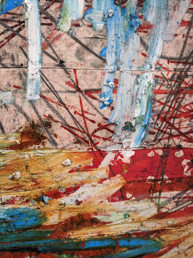 Art Gallery «David Zwirner Gallery», reviews and photos, 525 W 19th St, New York, NY 10011, USA