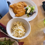 Photo n°1 de l'avis de Michela.r fait le 25/04/2024 à 18:28 sur le  Barbarossa à Savona