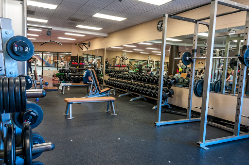 Gym «Centennial Fitness Center», reviews and photos, 1515 Touhy Ave, Park Ridge, IL 60068, USA