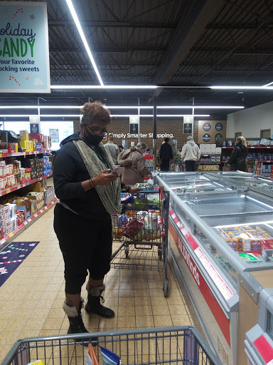 Supermarket «ALDI», reviews and photos, 4221 Center Rd, Brunswick, OH 44212, USA