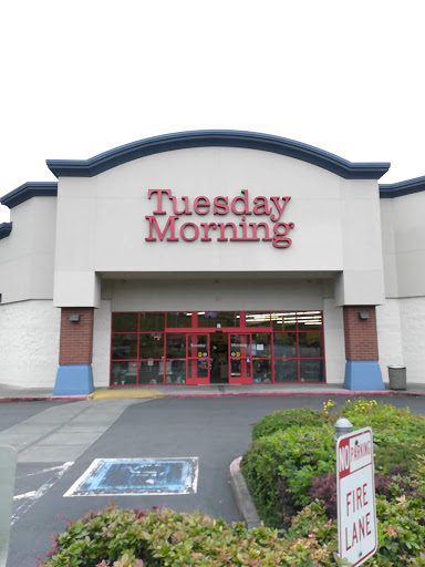 Home Goods Store «Tuesday Morning», reviews and photos, 653 156th Ave NE, Bellevue, WA 98007, USA