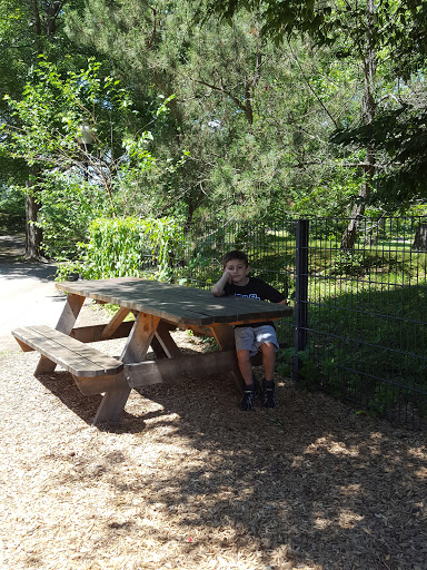 Park «Roger Williams Park Carousel Village», reviews and photos, 1000 Elmwood Ave, Providence, RI 02907, USA