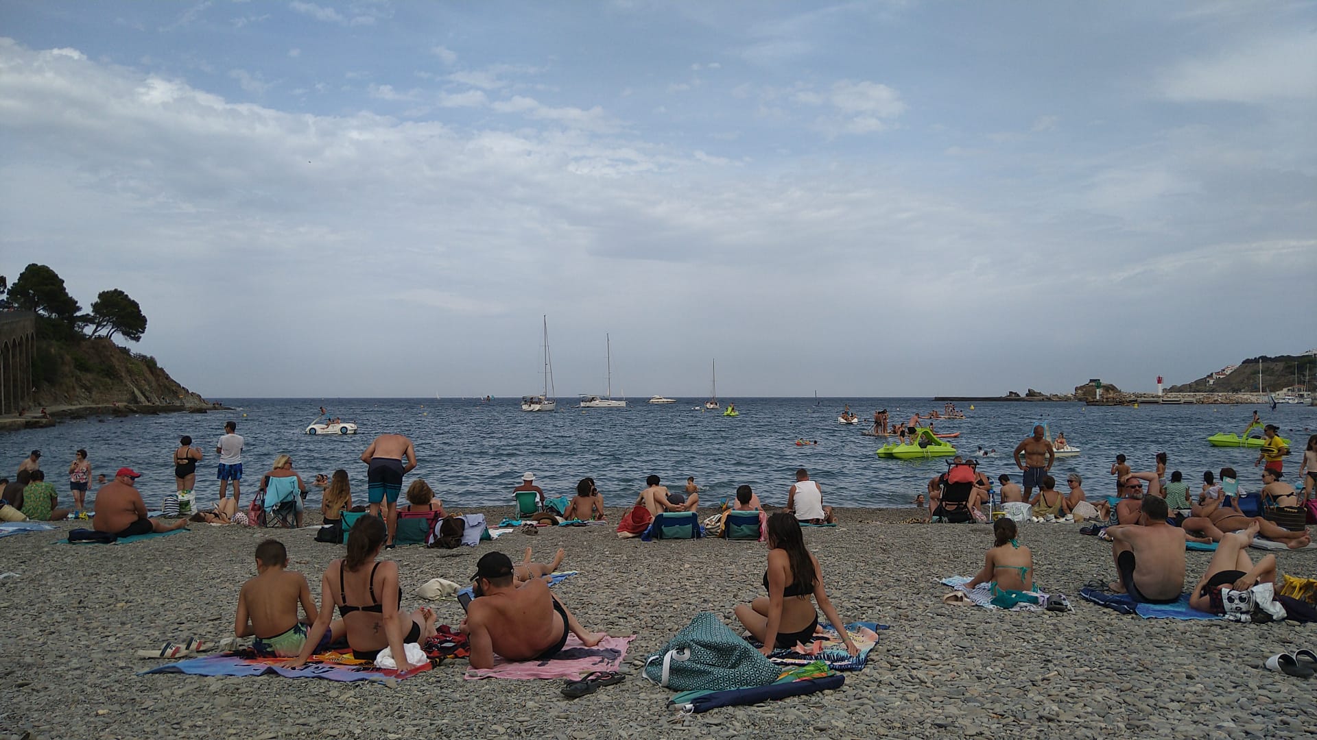 Photo n° 1 de l'avis de nimbus.a fait le 20/08/2023 à 10:10