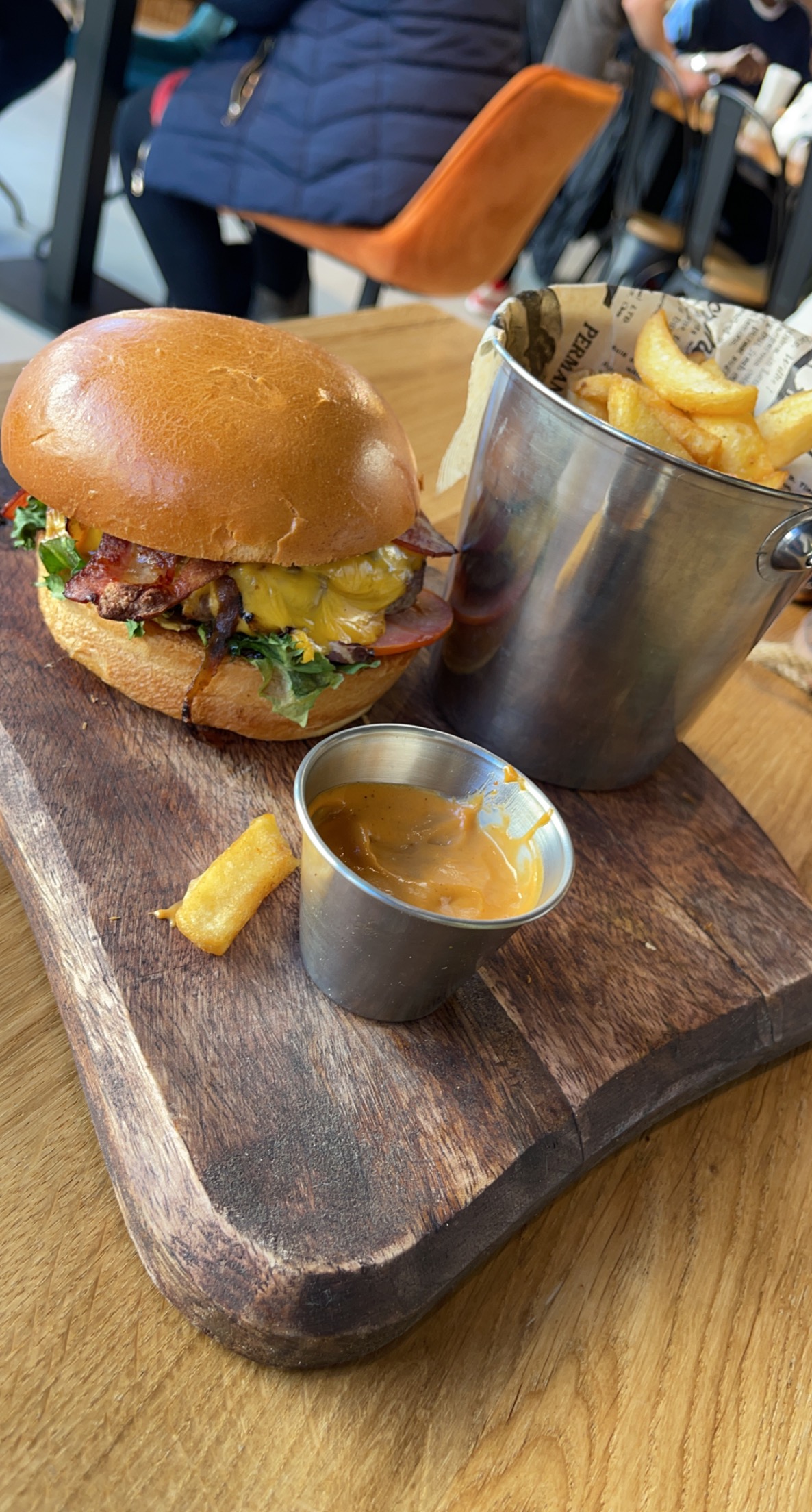 Photo n° 2 de l'avis de Rachid.M fait le 11/02/2023 à 12:28