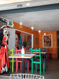 Atmosphère du Restaurant mexicain La Taqueria Toulouse - n°14