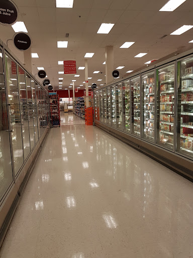 Department Store «Target», reviews and photos, 5000 Hadley Center Dr, South Plainfield, NJ 07080, USA