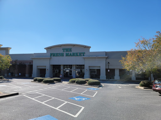 Grocery Store «The Fresh Market», reviews and photos, 196 Alps Rd #50, Athens, GA 30606, USA