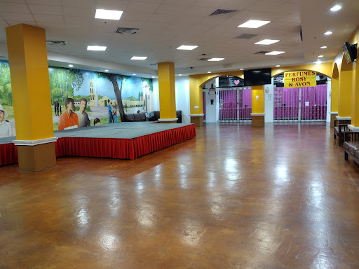 Shopping Mall «PlazAmericas», reviews and photos, 201 Sharpstown Center, Houston, TX 77036, USA