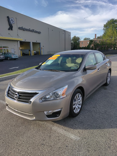 Car Dealer «Tri-State Auto», reviews and photos, 6626 N Broad St, Philadelphia, PA 19126, USA