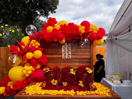 Florist «Fantasy Flowers and Gifts», reviews and photos, 3541 E Imperial Hwy, Lynwood, CA 90262, USA