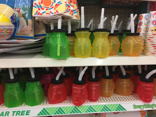 Dollar Store «Dollar Tree», reviews and photos, 3223 Lincoln Hwy, Thorndale, PA 19372, USA