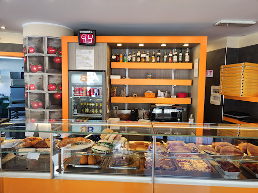 Rosticceria Big Ben Pizzeria Gastronomia Messina in Messina, Città Metropolitana di Messina
