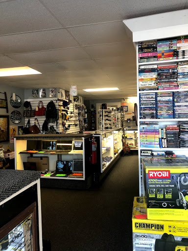 Pawn Shop «Pawn It», reviews and photos, 1060 Harlem Rd, Cheektowaga, NY 14227, USA