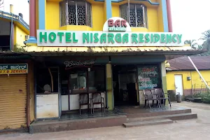 Nisarga Bar and Restaurant image