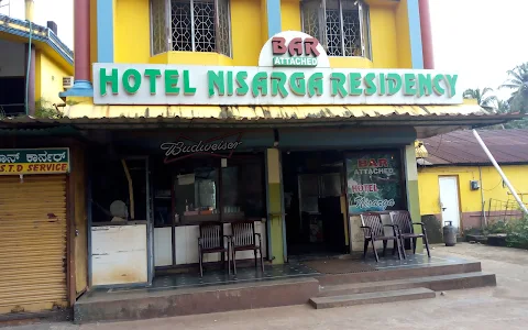 Nisarga Bar and Restaurant image