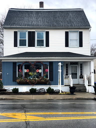 Florist «Flowers By Jo-Ann», reviews and photos, 19 W Main St, Washingtonville, NY 10992, USA