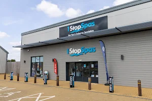 1 Stop Spas - Nottinghamshire image