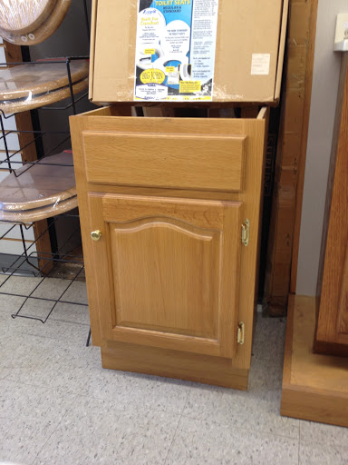 Plumber «Cross Plumbing & Heating», reviews and photos, 16606 Grand River Ave, Detroit, MI 48227, USA