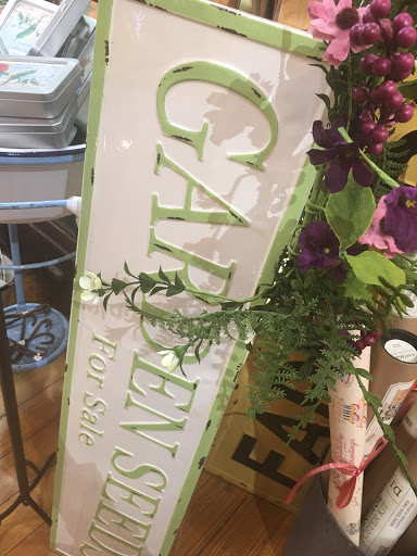 Florist «Potting Shed», reviews and photos, 112 W Middle St # 100, Chelsea, MI 48118, USA