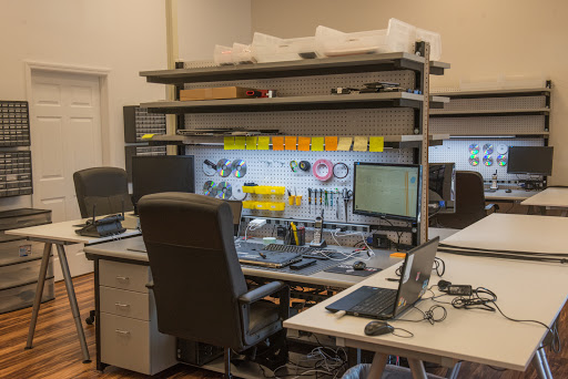 Electronics Repair Shop «Computer Repair Doctor», reviews and photos, 1907 Aloma Ave, Winter Park, FL 32792, USA