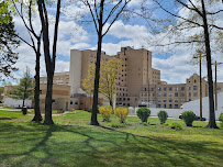 Bergen New Bridge Medical Center - Photo 7 - Car repair in Paramus, NJ, Paterson