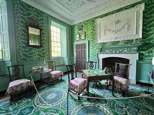 Museum «Kenmore», reviews and photos, 1201 Washington Ave, Fredericksburg, VA 22401, USA