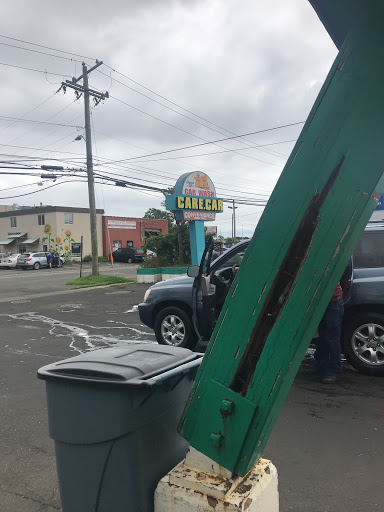 Car Wash «Classic 3D Car Wash & Detail Center», reviews and photos, 55 Magee Ave, Stamford, CT 06902, USA